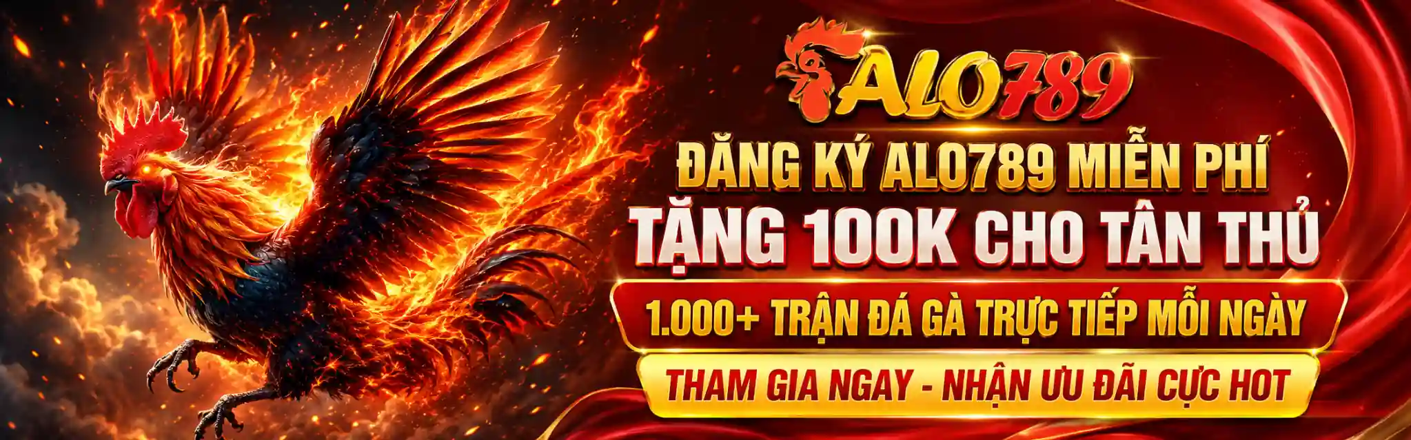 ALO789 đăng ký miễn phí nhận ưu đãi