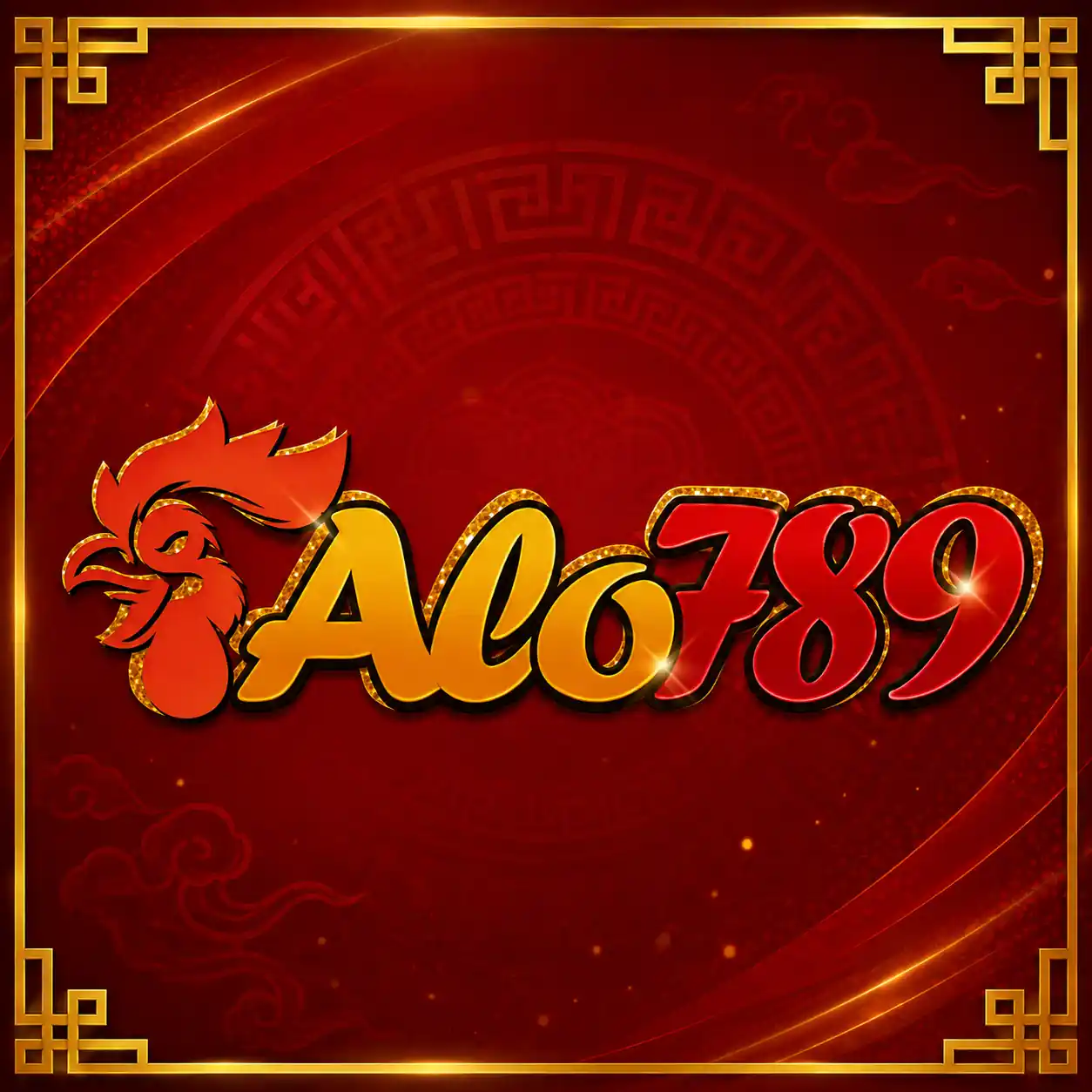 Logo ALO789