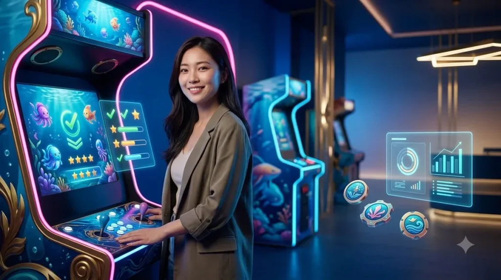 Tiêu chí đánh giá game bắn cá đổi thưởng đáng tin cậy