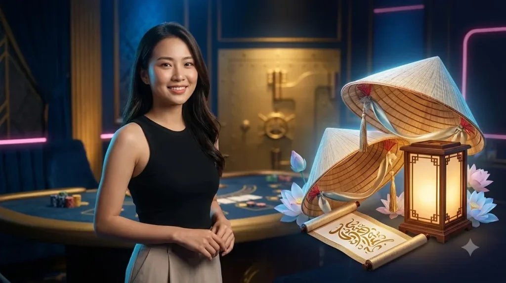 Sân đấu đá gà hiện đại tại ALO789
