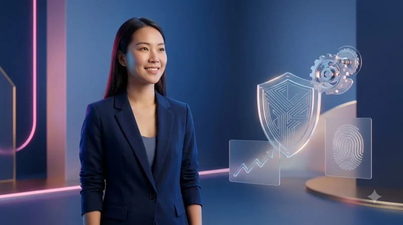 Hình ảnh minh họa lợi ích khi tuân thủ điều khoản sử dụng nền tảng