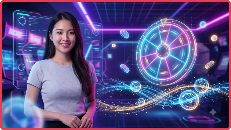 Hình ảnh minh họa tầm quan trọng của việc thanh toán slot ALO789 nhanh và ổn định