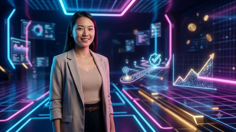 Lợi thế tốc độ cao khi truy cập website chính thức ALO789