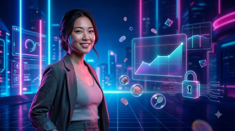 Minh họa lợi ích của việc thiết lập ngân sách cược thể thao rõ ràng