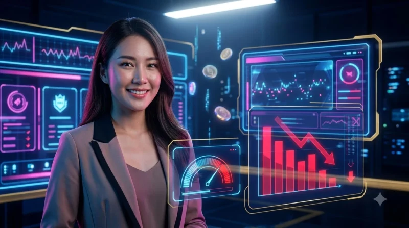 Minh họa lý do người chơi thất bại khi thiếu ngân sách cược thể thao