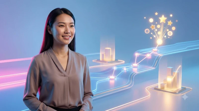 Minh họa quy trình và các bước thực hiện liên quan đến Ưu đãi ALO789.