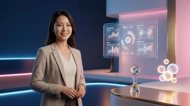 Minh họa tiêu chí chọn nền tảng cá cược uy tín với biểu tượng bảo mật và giao dịch an toàn