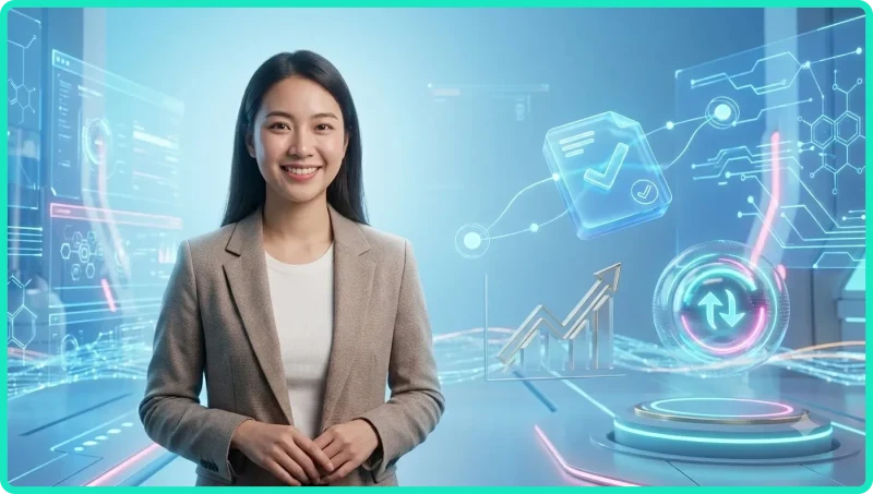Người dùng nhìn thấy thông báo lỗi giao dịch trên tablet