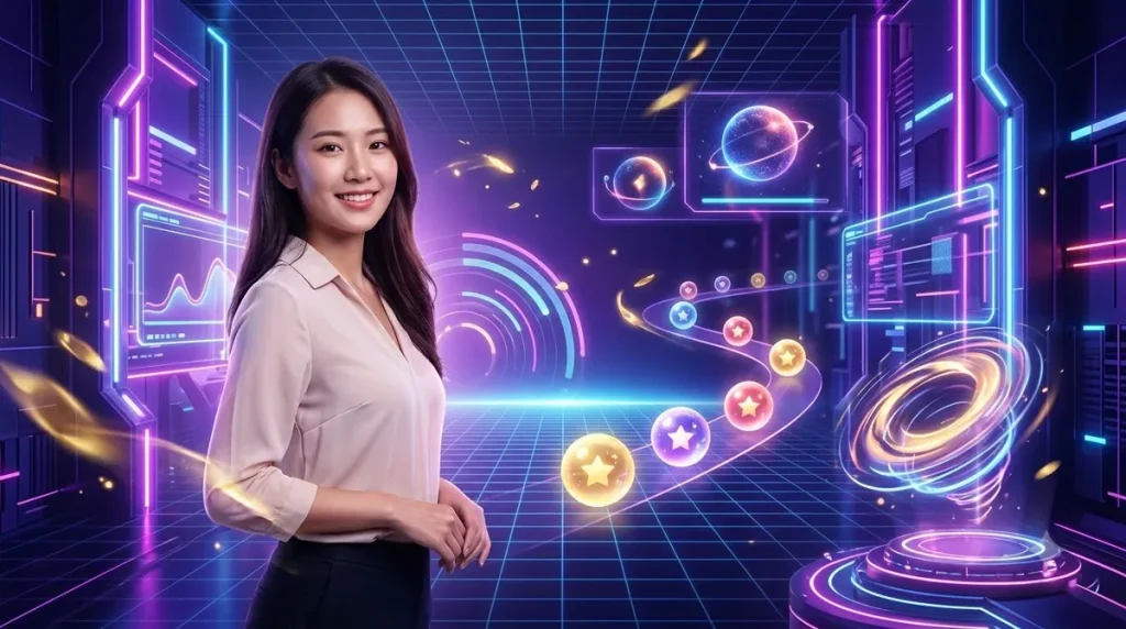 Danh sách kiểm tra trước khi chơi nổ hũ với biểu tượng đồng hồ