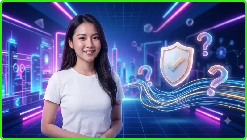 Phân biệt website chính thức ALO789 và link giả mạo lừa đảo