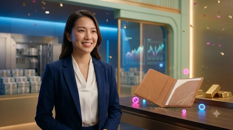 Sơ đồ quy trình nhận thưởng nổ hũ gồm các bước liên tiếp
