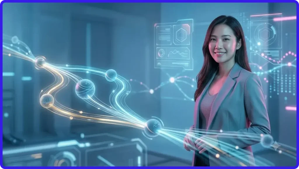 Giao diện trực quan phục vụ người hâm mộ thể thao